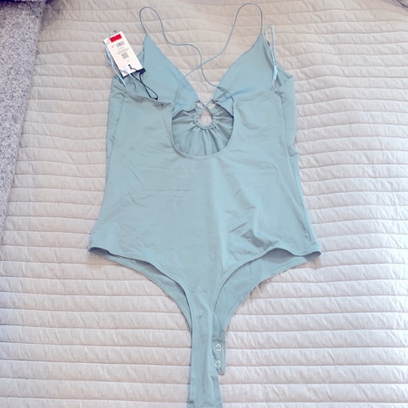 Dynamite Body Suit - Picture 2 of 3